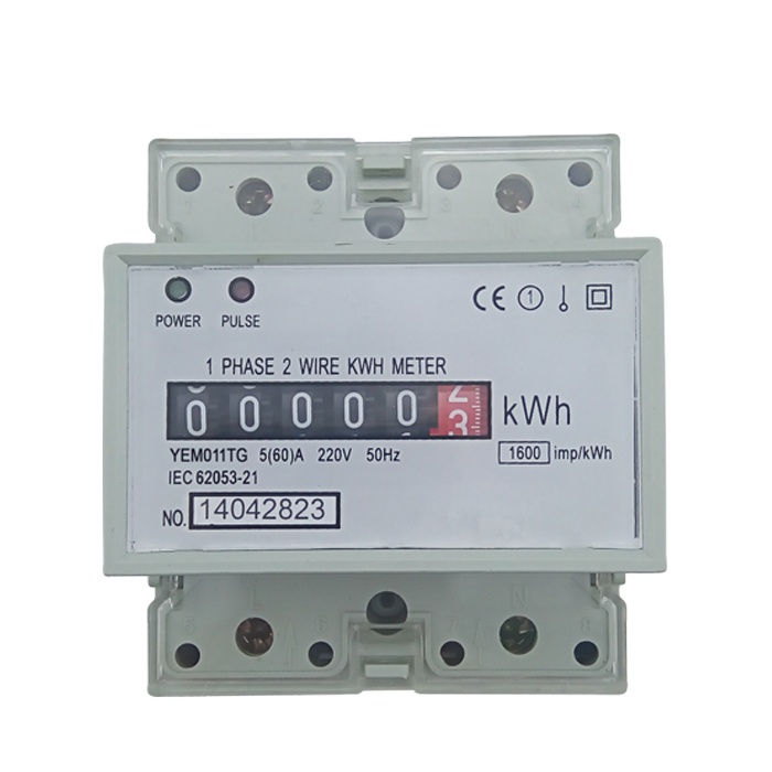Data Concentrator