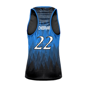 قمصان وحفلات هوكي فاخرة خفيفة الوزن وسريعة الجفاف للفتيات - Product Image 2