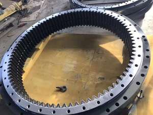 Xzwd 20ton sử dụng ban đầu Nhật Bản KOMATSU máy xúc bánh xích thứ hai tay mèo vừa Digger pc240 pc200 PC300 pc400for bán - Product Image 2