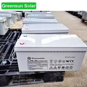 <span class=keywords><strong>Free</strong></span>メンテナンスSolar <span class=keywords><strong>Battery</strong></span> 100ah <span class=keywords><strong>Sealed</strong></span> Lead Acid <span class=keywords><strong>Battery</strong></span> <span class=keywords><strong>12v</strong></span> Solar Cell <span class=keywords><strong>Battery</strong></span> 100AH 150AH 200AH - Product Image 3