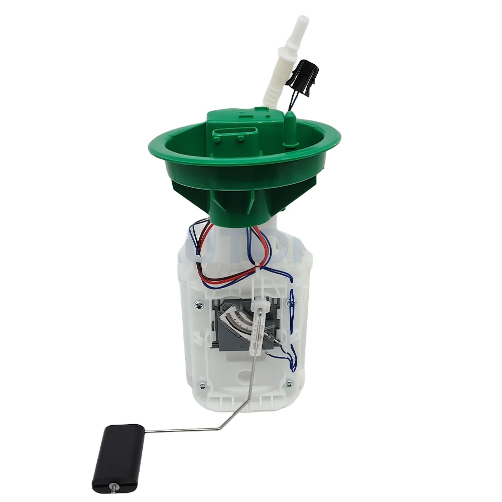 Electric Fuel Pump Assembly for BMW Mini Cooper S Hatchback 1.6L 2002-2006 16146765121 16146756185