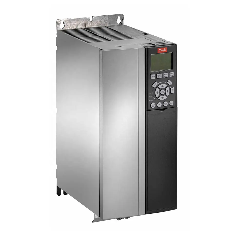 FC302 VLT Automatisierungsantrieb 2,2 kW FC-302P2K2T5E20H2XGC 131B0148