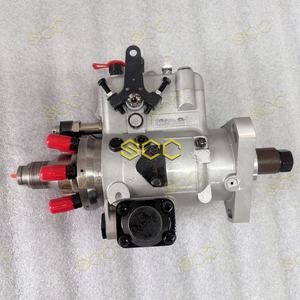 Bomba de Inyección de Combustible para Motor Diésel 6068TF252 184KW 12V, Accesorios para Maquinaria de Construcción, DB4629-5921 <span class=keywords><strong>RE</strong></span>-522696 - Product Image 3