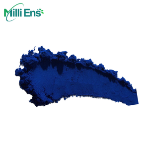 Высококачественный фикоцианин чистый E6 E18 E25 E30 E40 синий порошок спирулины пищевой краситель органический экстракт фикоцианин - Product Image 2