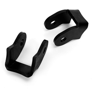 Support d'amortisseur RuffStuff R1180, fixation d'essieu en fer, pièce de modification automobile - Product Image 3