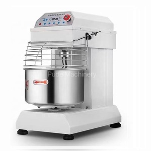 Impastatrice macchina miscelatrice per il pane <span class=keywords><strong>25</strong></span> kg di pasta di farina 30kg macchina impastatrice - Product Image 1