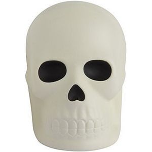 Chất lượng cao PU <span class=keywords><strong>Skull</strong></span> bóp đồ chơi căng thẳng thuốc giảm bóng - Product Image 3