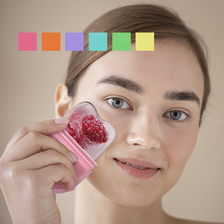 Private Label Women Face Eye Beauty