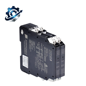 แบรนด์จีนชื่อดัง รุ่น Passive Signa1 (1-เข้า-1-ออก) มีความเสถียรและเชื่อถือได้ สำหรับ RTD/TC/กระแสไฟ/แรงดันไฟฟ้า เกรดอุตสาหกรรม - Product Image 2