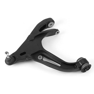 แขนควบคุมล่างสำหรับ Dodge Ram 1500 ปี 2002-2004 52106561AE 52106560AE ระบบกันสะเทือนแบบ MacPherson Strut - Product Image 3