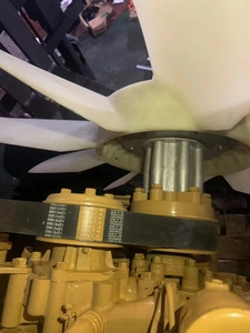 ชุดประกอบเครื่องยนต์ดีเซลรถขุด 3066 อินเตอร์คูลลิ่ง ผลิตในญี่ปุ่น รับประกัน 3 เดือน ได้รับการรับรอง - Product Image 5