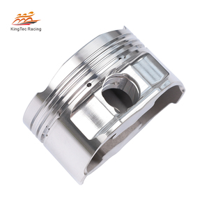 PWC Motor Boat Piston forgé de performance de course personnalisée pour 2014 <span class=keywords><strong>Kawasaki</strong></span> <span class=keywords><strong>Ultra</strong></span> <span class=keywords><strong>310R</strong></span> Jet Ski Motorsport - Product Image 4