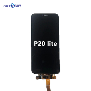 Écran <span class=keywords><strong>complet</strong></span> OEM pour <span class=keywords><strong>Huawei</strong></span> <span class=keywords><strong>P20</strong></span> <span class=keywords><strong>Lite</strong></span>, LCD et numériseur pour <span class=keywords><strong>Huawei</strong></span> <span class=keywords><strong>P20</strong></span> <span class=keywords><strong>Lite</strong></span>, écran tactile LCD - Product Image 1