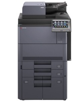 Remanufacturé Kyocera TASKalfa 7003i 90% Nouvelle réinitialisation des données Copieurs Kyocera remanufacturés Consommables professionnels disponibles