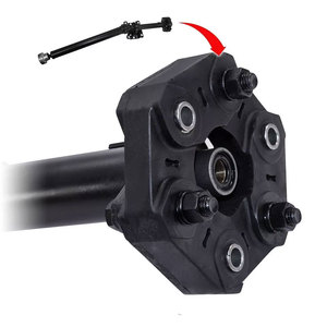 Pièces automobiles arbres d'hélice arbres de <span class=keywords><strong>transmission</strong></span> pour Audi Q7 <span class=keywords><strong>Cayenne</strong></span> VW Touareg 95542102015 7L0 521 102 M 7L0521102H 7L0521102N - Product Image 4