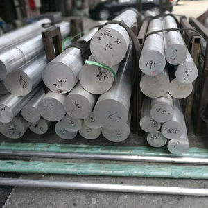 Fabricant chinois de barres en aluminium 6061 de 5 mm, 9,5 mm, 10 mm, 12 mm, 15 mm, 20 mm - Prix des barres en aluminium - Product Image 6