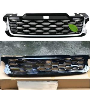 Parrilla Delantera para Auto, Rejilla Deportiva, Accesorio de Modificación para Range Rover Sport 2014-2017 - Product Image 1