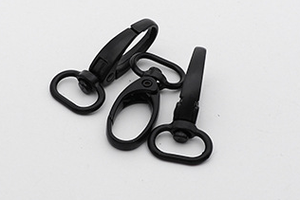 Quảng Đông Youshun Mạnh Mẽ Tùy Chỉnh Túi Xách Phụ Kiện Da Dây Đeo Vai Tùy Chỉnh Ví Móc Móc Móc Cho Túi Móc Chìa Khóa Móc - Product Image 2