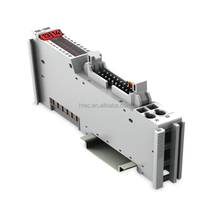 Módulo de conector I/O, 750-556, <span class=keywords><strong>2CHAN</strong></span>, salida analógica +/-10VDC - Product Image 4