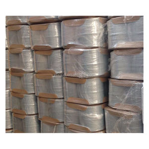 Sợi Chịu Thời Tiết <span class=keywords><strong>Polypropylene</strong></span> 100% Sợi PP BCF Silicon - Product Image 6