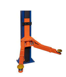 Baohua 4200kgs ascenseur deux poteaux palan voiture garage et atelier voiture ascenseur Machine - Product Image 2