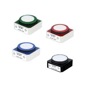 Détecteur de gaz oxygène électrochimique sans plomb CITY 1O2 Mini, plage 0,6 Vol à 25% Vol, origine Royaume-Uni - Product Image 2