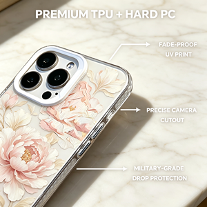 <span class=keywords><strong>Coque</strong></span> de téléphone antichoc, étanche et anti-chute en TPU avec motif de personnage de dessin animé 'God's Girl' pour <span class=keywords><strong>iPhone</strong></span> 8, X, XR, XS Max, 11, <span class=keywords><strong>12</strong></span>, 13, 14, 15, 16 - Product Image 3