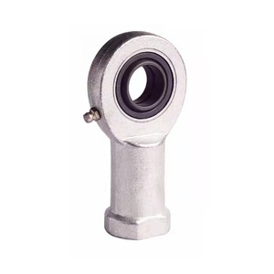 Extremos de Barra de Acero Aleado de Alta Velocidad Serie <span class=keywords><strong>Jmx</strong></span> Jmx10/JMX12 con Precisión P6/P5/P4 para Servicios Personalizados OEM - Product Image 5
