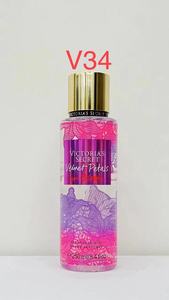 Brume pour le corps Velvet Petals de Bath & Body Works, 250 ml, parfum floral pour femmes - Product Image 3