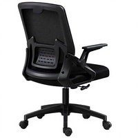Chaise de bureau ergonomique, mobilier de bureau, mobilier de bureau à domicile, chaise de gaming ergonomique, chaise de conférence