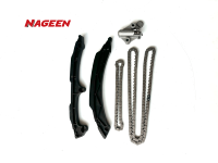 Nuevo Kit de Cadena de Distribución para Motor Automotriz BYD 476ZQC 1.5T OE476ZQC-1021100, Calidad OEM, 1 Año de Garantía