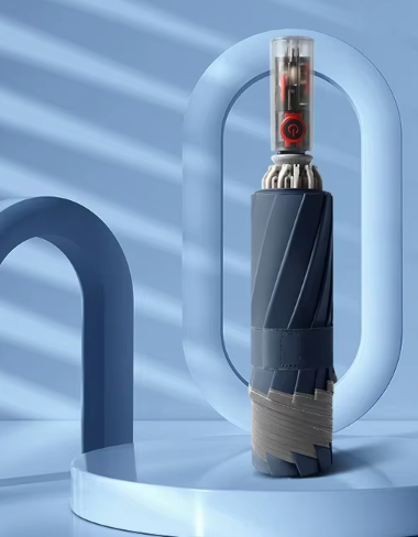 XXL [azul oscuro]