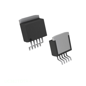 Servicio Integral Original de Componentes Electrónicos para Circuitos Integrados de Gestión de Energía (PMIC) IC REG LIN 1.5V 3A DDPAK/TO263 5 UC382TDTR-1 - Product Image 1
