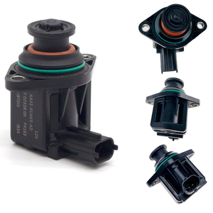 Turbo tăng áp Van điện từ aa5e9u465ad giảm áp turbocharger inttercooler van cho Expedition Flex <span class=keywords><strong>MKS</strong></span> MKT Ford - Product Image 4