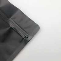 Sac d'emballage pour café à impression numérique personnalisée 250g 500g 1Kg Sachet alimentaire en aluminium avec valve et fermeture éclair