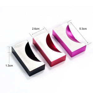 Localizador de marcador de posición de bola de billar negro/rojo/rosa de gama alta - Product Image 5