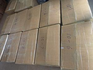 Extensiones de Cabello Humano 100% Virgen Remy Real Sin Procesar de un Solo Donante al por Mayor, Cutícula Completamente Alineada, Cabello Natural en Bruto - Product Image 6