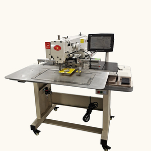 Migliore in <span class=keywords><strong>pelle</strong></span> di qualità modelli di cucito machine1200 * 1200*1250 millimetri per uso industriale modello di computer macchina da <span class=keywords><strong>cucire</strong></span> - Product Image 1