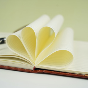 个性化A5精装皮革笔记本笔记本套装商务公司礼品 - Product Image 2