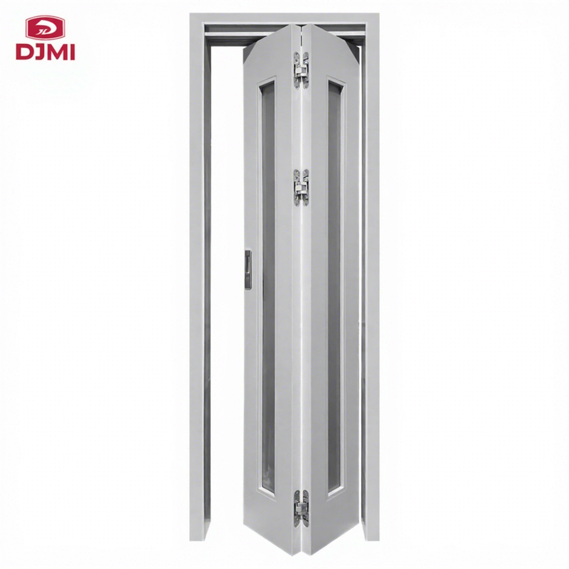 Modern Design Wood Accordion Partition Wall