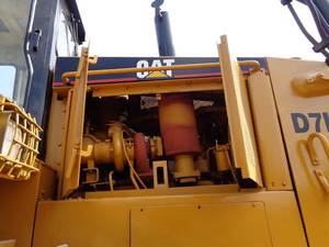 Aterpillar-atornillador ulldozer, serie 7 7 7 7 7 7 7 7 7 7 7 7 7 7 7 7 7 7 7 7 7 7 7 7 7 7 7 - Product Image 6