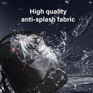 Vente chaude STARTRC Jeux Organisateur Stand Accessoire Sac Étanche pour Meta Quest 3S/<span class=keywords><strong>3</strong></span>/2 VR/AR Lunettes et <span class=keywords><strong>HTC</strong></span> VIVE <span class=keywords><strong>Focus</strong></span> Vision - Product Image 5