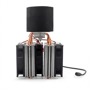 Enfriador de Bebidas Semiconductor – Vaso de Enfriamiento Rápido / Kit DIY para Enfriar Bebidas para Uso en Dormitorios M585 - Product Image 2