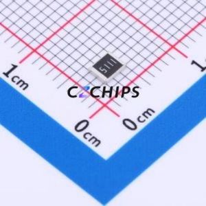 Résistance SMD FRC1210F5111TS 1210 (Type : Film Épais) (Résistance : 5,11 kOhm Précision : 1%) - Product Image 1