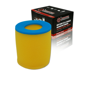 Pièces ATV Filtre à air haute performance 13780-03G00 pour Suzuki Eiger <span class=keywords><strong>400</strong></span> <span class=keywords><strong>Vinson</strong></span> 500 Ltz400 ATV - Product Image 2
