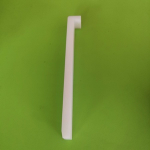 แถบพลาสติกขึ้นรูป uhmwpe แบบปรับแต่งได้แถบพลาสติกพีวีซี /pe/pp/pc/pa/ps/abs - Product Image 3