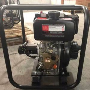 Vibrateur à béton diesel 170 de type KOBE pour Dubaï, fabriqué en Malaisie - Product Image 4