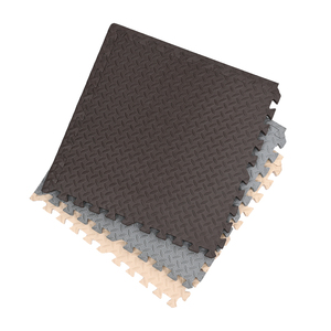 Cao Đàn Hồi Mat Màu Foam Thảm Sàn Lồng Vào Nhau Tatami Eva 5Cm EVA Foam, Eva 30*30/60*60/100*100 Cm Hoặc Tùy Chỉnh CN;SHN - Product Image 4