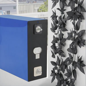 Celda de Batería Prismática LiFePO4 de 314 Ah y 3.2 V, Celda de Litio de Ciclo Profundo para Aplicaciones de Sistemas de Almacenamiento de Energía - Product Image 6