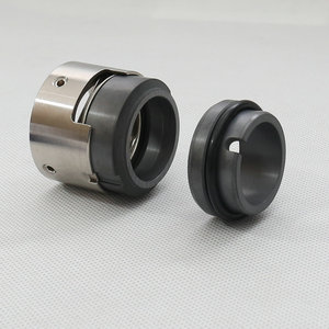 Joint mécanique Tk H7n en carbure de silicium, anneaux dynamiques et statiques pour réacteurs, applications industrielles lourdes - Product Image 1